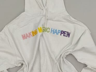 Clockhouse, Women`s hoodie, size L