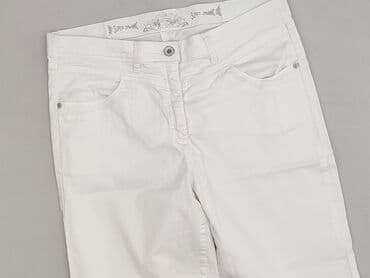 szorty rapha: Spodnie 3/4 damskie, rozmiar M — 1