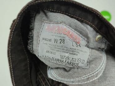 calvin klein dżinsy: Jeansy damskie, rozmiar S — 6