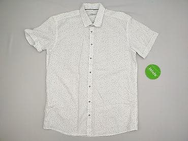 bluzy prada: Koszulа dla mężczyzn, rozmiar 2XL — 2