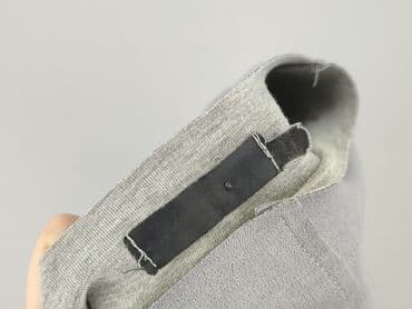 bluzki oversize opadające ramię: Bluzka damska, rozmiar M — 5