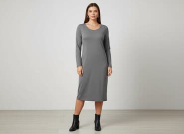 kapcie stitch sinsay: Sinsay, Sukienka damska, rozmiar XL — 6