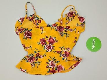 koszula od stradivarius: H&M Divided, Top damski, rozmiar XS — 3