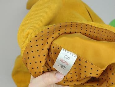 sandały na koturnie deezee: Płaszcz, 7 lat, 116-122 cm, stan - Bardzo dobry — 4