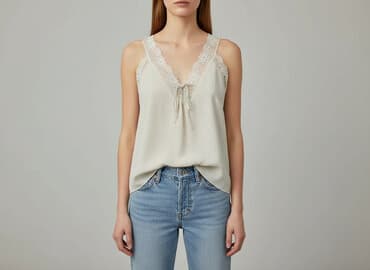 bluzka c a: Bluzka damska, rozmiar S — 1