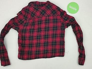 hm.pl ubrania: H&M, Koszula damska, rozmiar S — 3