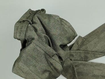 szorty damskie moraj: Moraj, Spodnie materiałowe damskie, rozmiar L — 6