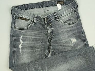 herrlicher jeansy damskie: Herrlicher, Jeansy damskie, rozmiar L — 1