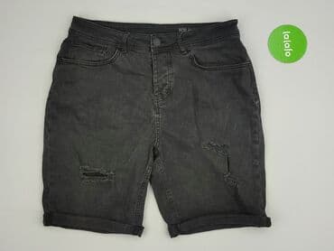 vans kurtka zimowa: Denim Co, Shorts for men, XL — 2
