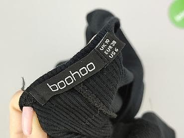 born2be aplikacja: Boohoo, Sukienka damska, rozmiar M — 4