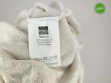second hand stuff: Tissaia, Sweter dla mężczyzn, rozmiar 2XL — 6
