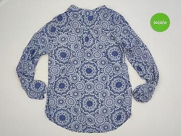 Ubrania damskie: Bluzka damska, rozmiar S — 3