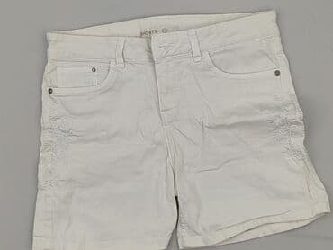 buty coolway: Yessica, Szorty damskie, rozmiar S — 1