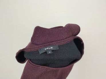 wojan bez koszulki: OPUS, Sweter damski, M — 4