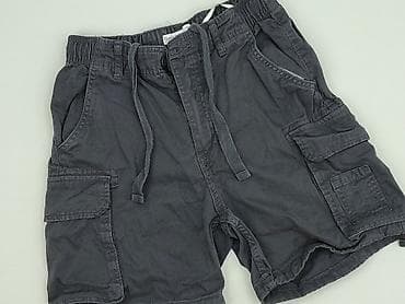 tanie cargo: Bershka, Szorty damskie, rozmiar S — 1