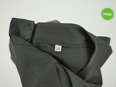 bluzki do dzwonow: Bluzka damska, rozmiar M — 4