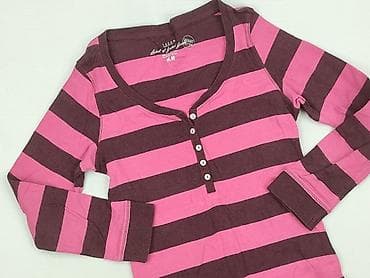 h: H&M L.O.G.G., Tunika damska, rozmiar XS — 1