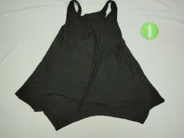 tunika na drutach: Janina, Tunika damska, rozmiar 2XL — 3