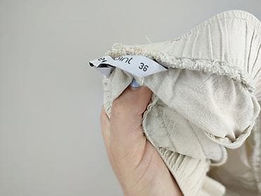 t shirty esprit: Esprit, Spodnie materiałowe damskie, rozmiar S — 4