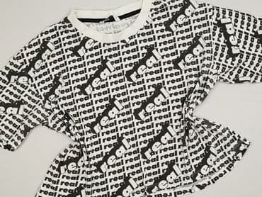 t shirty z nadrukiem cropp: Cropp, T-shirt damski, rozmiar M — 1