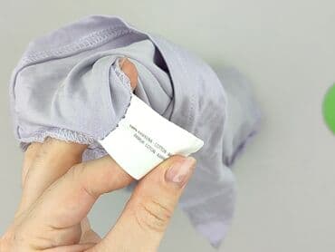 niebieskie t shirty: Women`s T-shirt, XL at lalafo.pl — 4 niebieskie t shirty: Women`s T-shirt, XL — 4