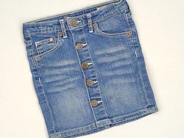 sandały deichmann na koturnie: Skirt, 1.5-2 years, 86-92 cm, condition - Perfect — 1