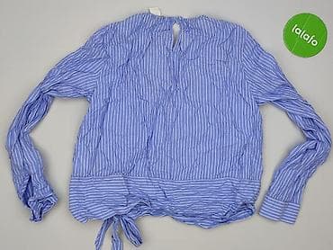 Women: H&M Basic, Women's blouse, size M at lalafo.pl — 3 Women: H&M Basic, Women's blouse, size M — 3