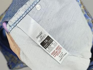 sweter m: Szorty dla mężczyzn, rozmiar L — 4