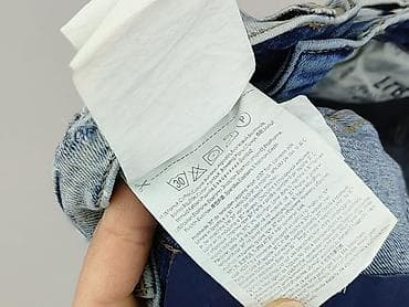 shorts tech fleece: Ltb, Szorty damskie, rozmiar XS — 6