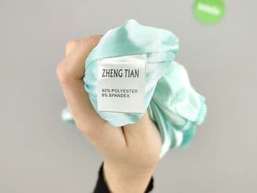 sukienki turkusowe na wesele: Sukienka damska, rozmiar S — 5