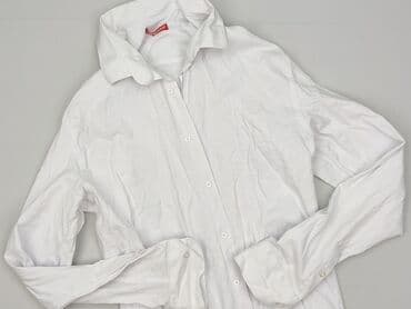 Senza, Koszulа dla mężczyzn, rozmiar XL