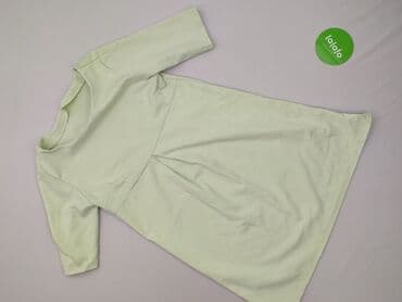 sukienki butelkowa zieleń midi: Sukienka damska, rozmiar S — 2