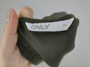 only kurtka damska: ONLY, Sukienka damska, rozmiar S — 5