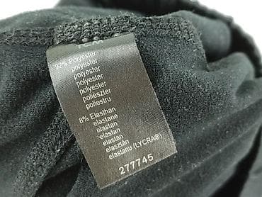 chaotic system spodnie: Spodnie dresowe damskie, rozmiar S — 5