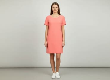 c a body: Women`s dress, M — 6