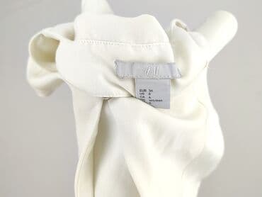 bluzka barbie h m: H&M, Bluzka damska, rozmiar S — 4