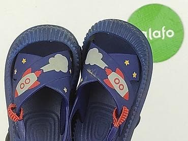 body peppa: Sandałki 21, Używany — 5