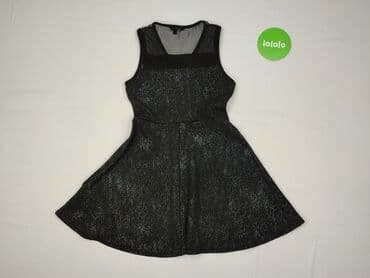 sukienki obcisła: Women`s dress, size M (EU 38) — 3