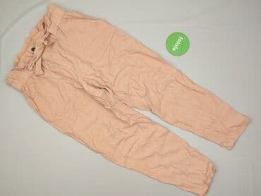 piżama reserved damska: Reserved, Spodnie materiałowe damskie, rozmiar 2XL — 3