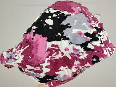 bluzki z krótkim rękawem plus size: Bluzka damska, rozmiar 5XL — 4
