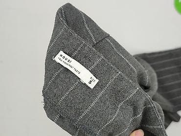 hm 16064a: House, Spodnie materiałowe damskie, rozmiar S — 5