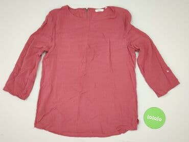 bluzki pod marynarkę plus size: Women's blouse, size S (EU 36) — 2