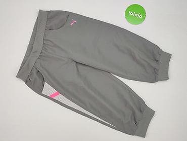 dresy alphar one: Puma, Spodnie 3/4 damskie, rozmiar XL — 2