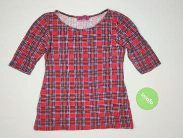 reserved czerwona bluzki: Boohoo, Bluzka damska, rozmiar S — 2