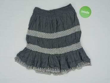 купити куртку в польщі жіночу: Women`s skirt, size L (EU 40) — 2