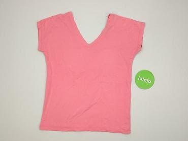 mango t shirt basic: Fancy, T-shirt damski, rozmiar L — 2