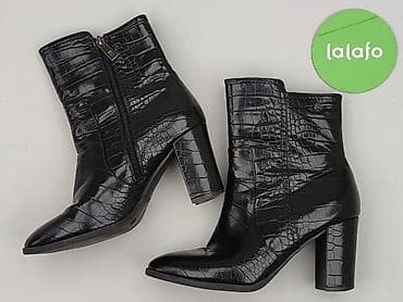 botki tk maxx: Botki damskie, rozmiar 39 — 3