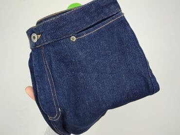 krótkie dopasowane spodenki: Gap, Women`s skirt, size S (EU 36) — 5
