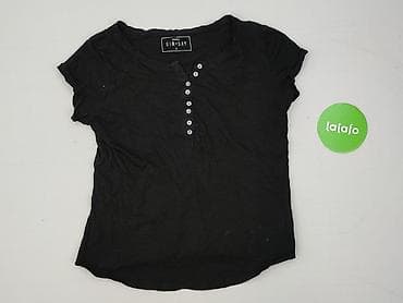 mohito tshirt: Sinsay, T-shirt damski, rozmiar S — 3