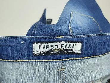 bbl top: Fashion Jeans, Spódnica damska, rozmiar L — 4